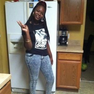 Meet your Posher, Tasha